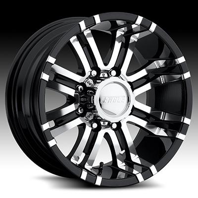 17" inch american eagle wheels, style 197, 17 x 9, 8 x 170mm rims