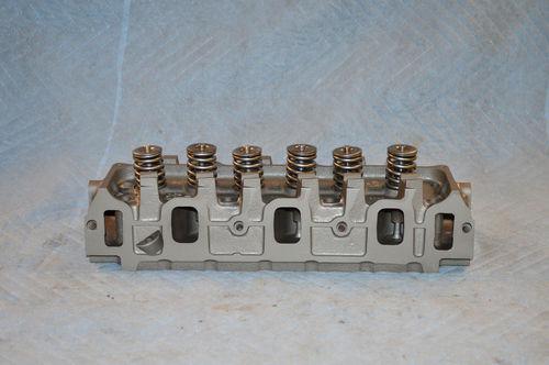 98-05 ford 3.0l f6 ohv cylinder head