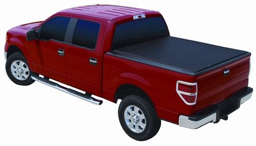 Access cover 91349 vanish; tonneau cover