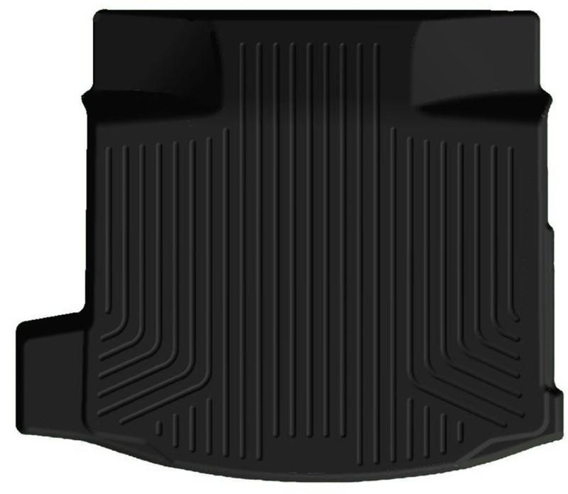 Husky liners 42031 weatherbeater trunk liner 13 malibu