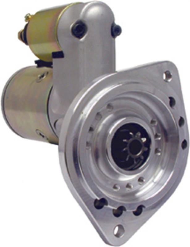 Powermaster 9405 ultra torque; starter