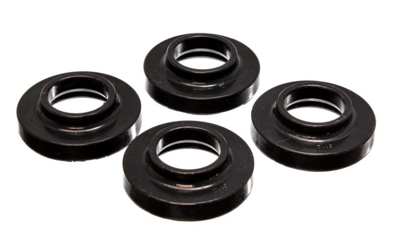 Energy suspension 2.6103g coil spring isolator set