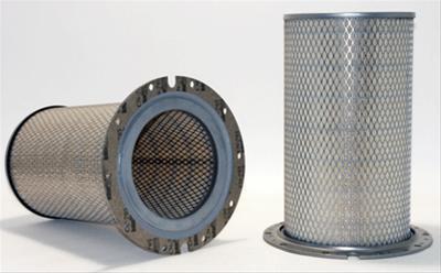 Wix 42681 air filter each