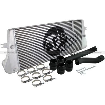 Afe power bladerunner intercooler w/ tubes 94-02 dodge dsl trucks l6-5.9l (td)