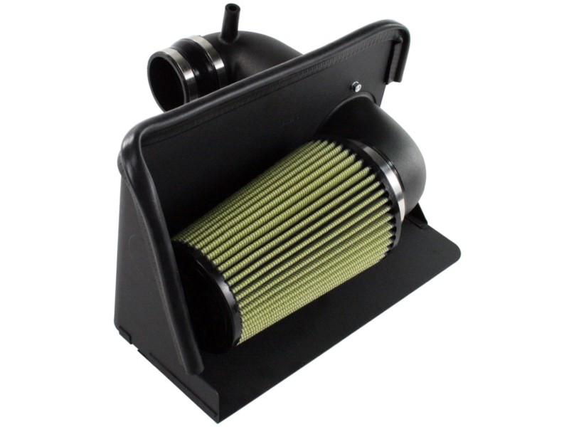 Afe power 75-10732 magnumforce stage-2 pro-guard 7 intake system