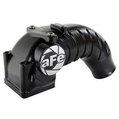 Afe power bladerunner 3" intake manifold 03-07 dodge diesel trucks l6-5.9l (td)