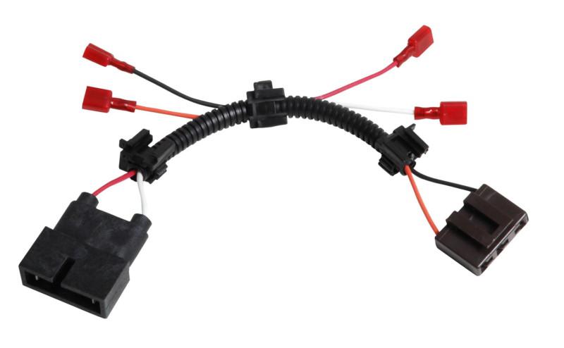 Msd ignition 8874 ignition wiring harness