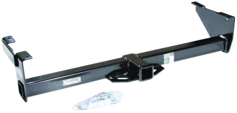 Draw-tite 75020 class iii/iv; max-frame; trailer hitch 87-95 pathfinder