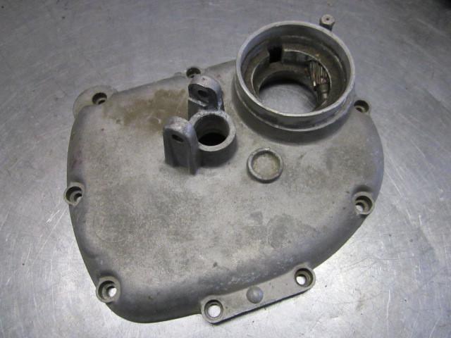 Bmw 1975 r75/6 engine transmission cover tachometer drive