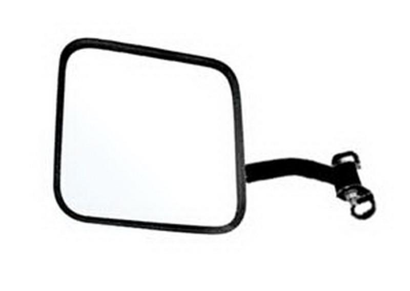 Cipa mirrors 44700 oe replacement mirror 76-95 cj5 cj7 scrambler wrangler