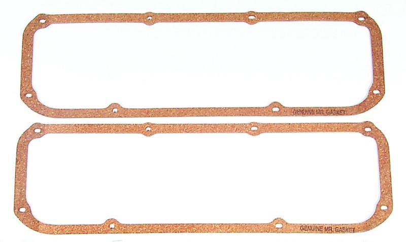 Mr. gasket 274 valve cover gasket set