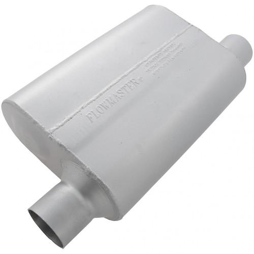 Flowmaster 942544 40 series delta flow muffler