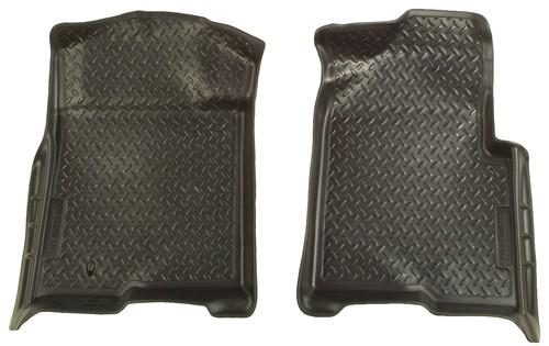 Husky liners 33691 classic style; floor liner 09-13 f-150 pickup