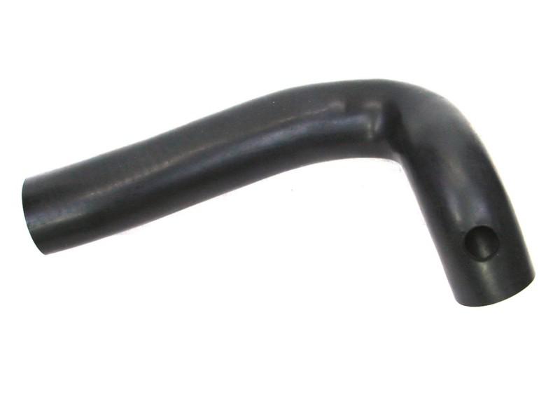 Mts company cjfh-2 fuel tank fill hose 76-77 cj5