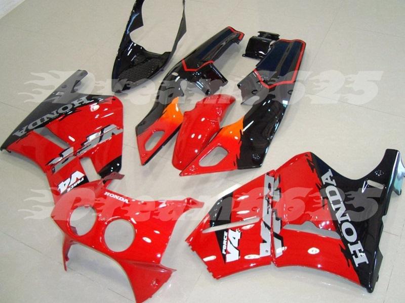 Fairing for honda vfr 400 rr vfr400 nc30 89-93 7d 16