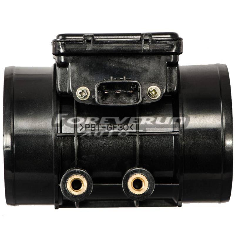 Mass air flow sensor meter maf for chevy geo tracker suzuki sidekick x-90 1.6l