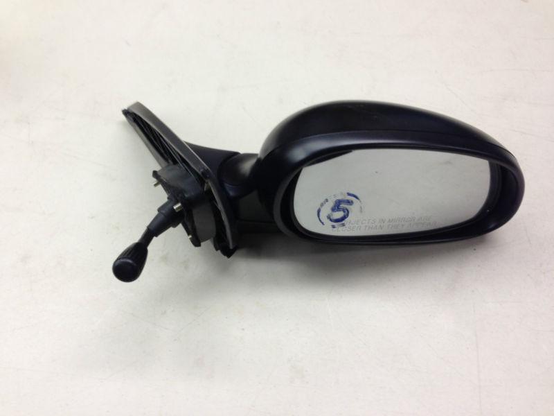 Honda civic right passenger side mirror manual. eg oem original dealer