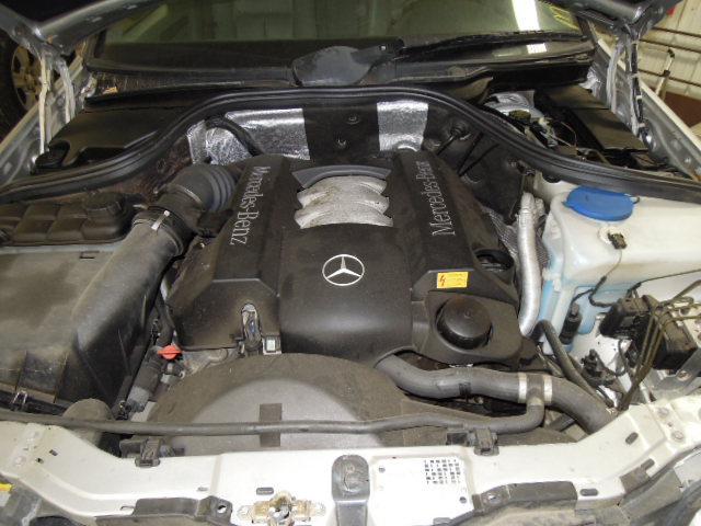 1998 mercedes-benz c280 automatic transmission 2149772