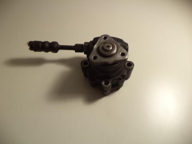 Land rover discovery series 2 power steering pump 1999-2004 free shipping!!!!!!!