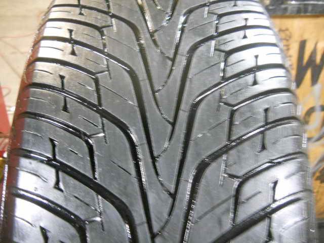 Hankook 255/55/18 tire ventus st p255/55/r18 109y 8/32 tread