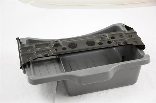 Jdm rd cr-v under seat storage tray box rhd honda access 97-01 rd1 rd2 rd3 crv