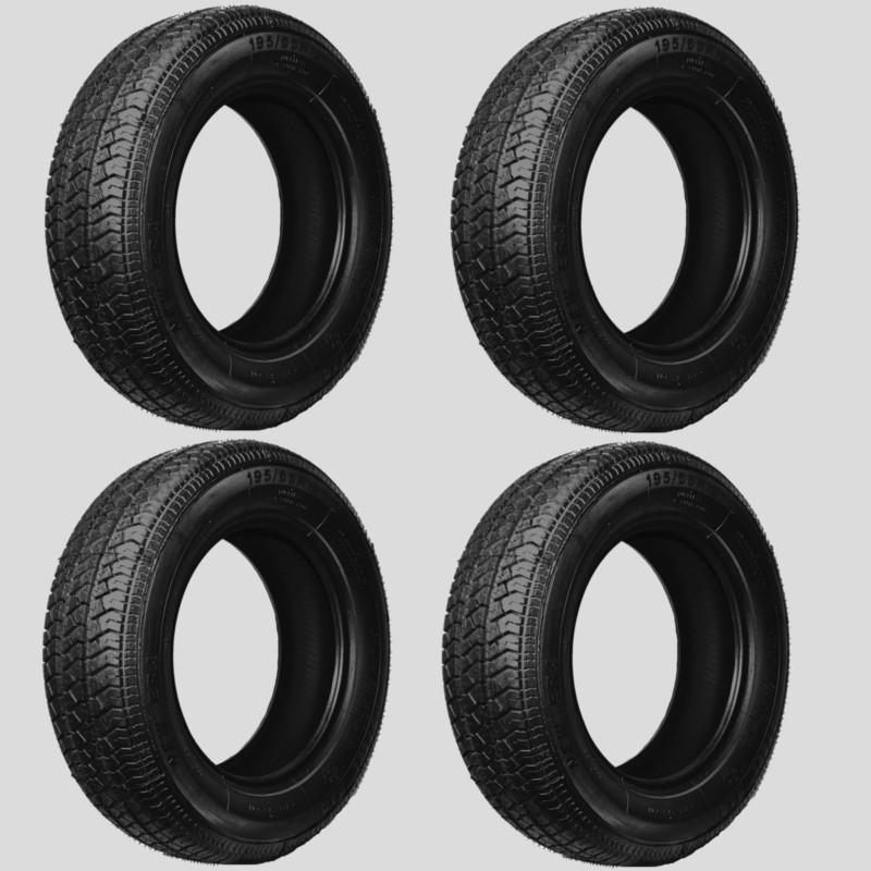 New era 195/70r14 dp3000 tire *50,000 mile warranty* set 1957014 four tires