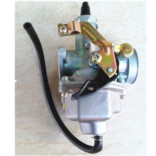 Pz26 carburetor 26mm carb w/h cable choke 125 150cc atv dirt bike quad honda crf