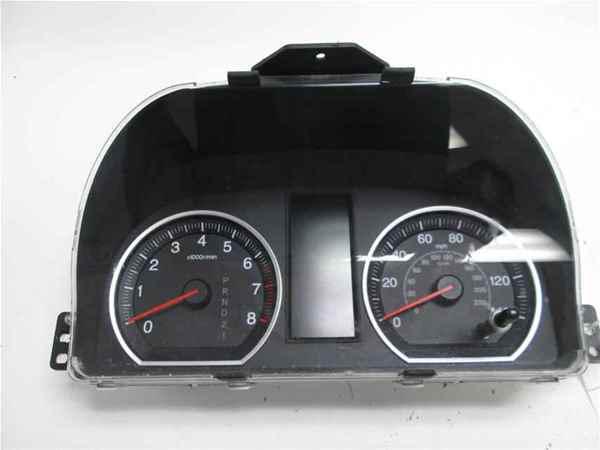 07 08 09 honda crv speedometer speedo oem