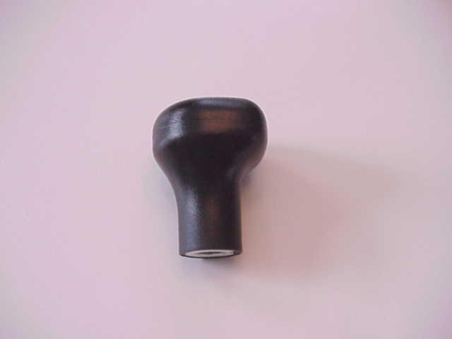 Jeep parts cj, yj &xj shift knob 4 speed  new