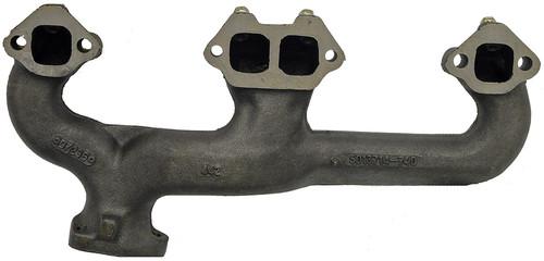 Exhaust manifold left platinum# 1390079