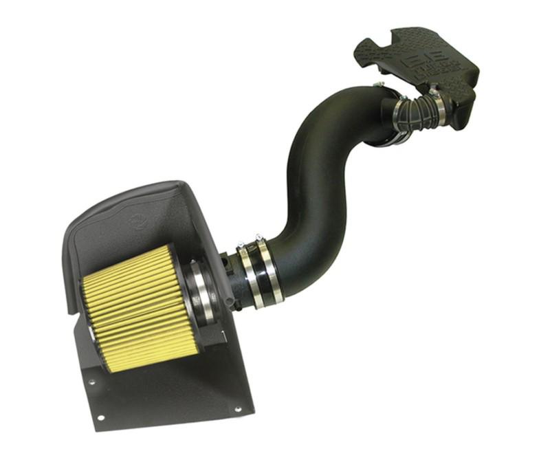 Afe power 75-10782 magnumforce stage-2 pro-guard 7 intake system