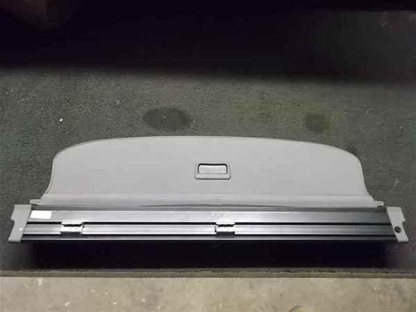 2003 audi a4 security cover gray oem lkq