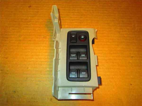 07-09 rdx lh driver power window switch oem lkq