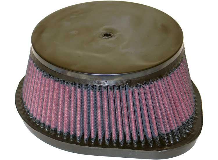 K&n engineering high flow air filter  ha-2591