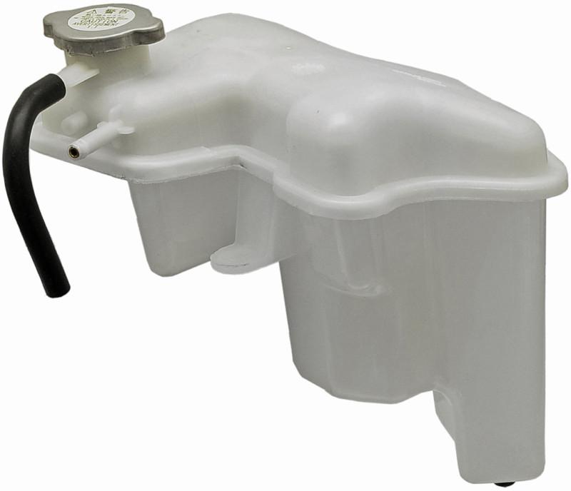 Coolant reservoir 2002-98 mazda 626 2.5l platinum# 2060020