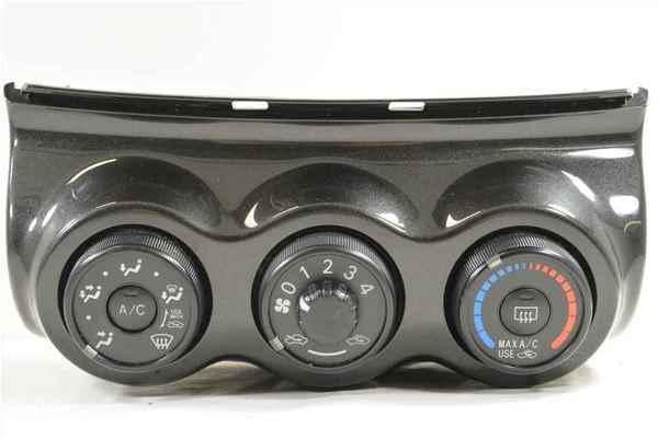 08 09 10 scion xd heater a/c ac climate controls oem