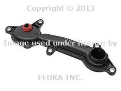 Bmw genuine crankcase vent valve (pressure regulating valve) e46 e85 e86 z3