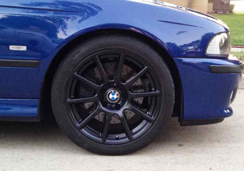 18" beyern bavaria wheels bmw e39 bmw 528i 530 535i 545 m5 e63 m6 e65 745i 750il