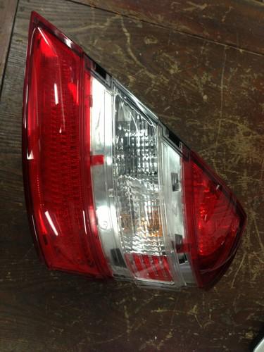 Mercedes benz s550 right tail light assembly