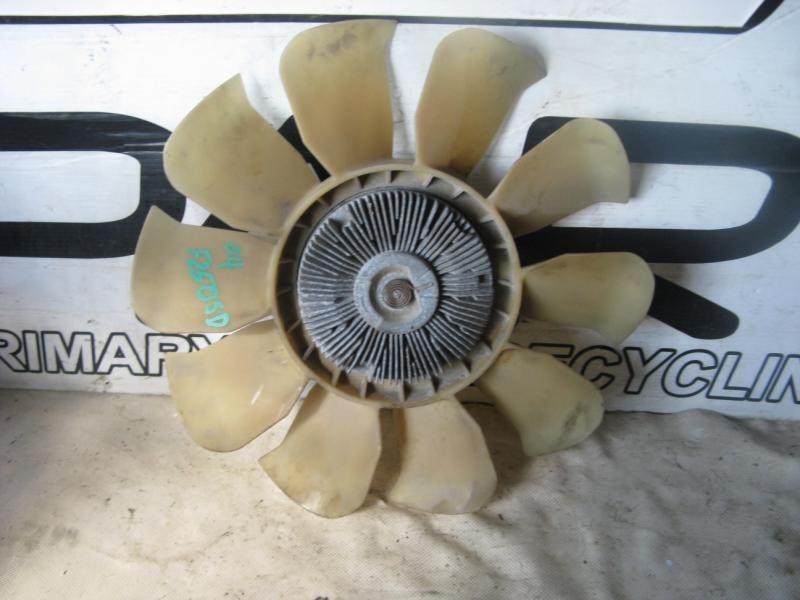 99 00 01 02 03 04 05 06 07 ford f250 super duty fan blade 8-330 5.4l 23965