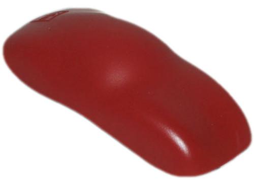 Hot rod flatz carmine red quart kit urethane flat auto car paint kit