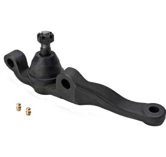 Proforged chassis parts ball joint driver left side front lower new 101-10129