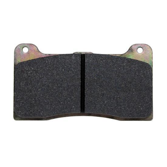 New wilwood dynapro caliper poly e brake pads, .600" thickness