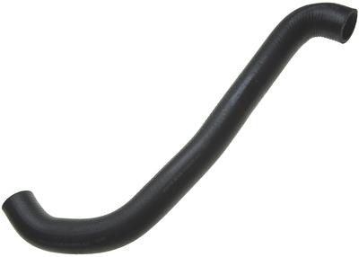 Acdelco professional 26315x lower radiator hose-radiator coolant hose