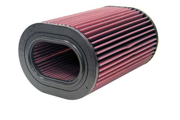 Range rover k&n air filters - e-9269