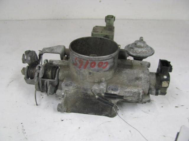 Throttle body 4 runner tacoma 1996 96 1997 97 98 - 00 373773