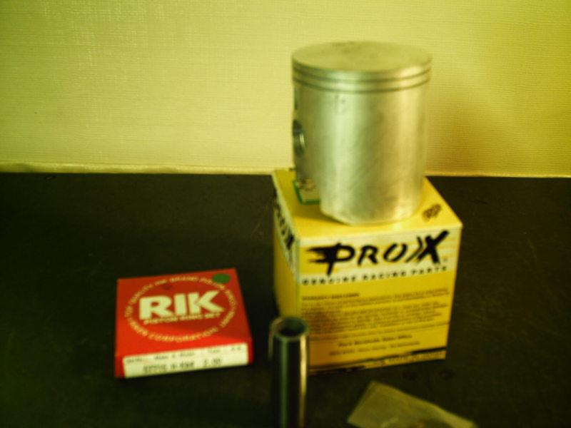 Honda atv piston #148