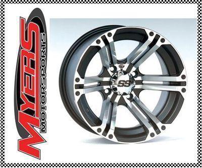 Honda trx 500 rubicon itp ss212 wheels 2001-2013 all 4