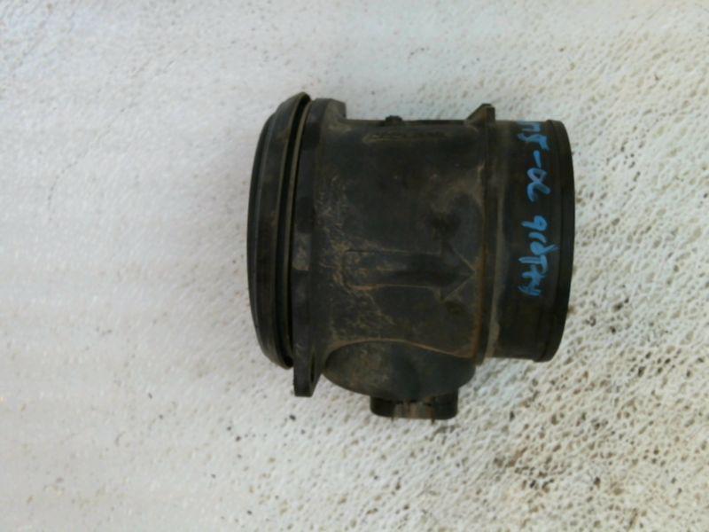 2006 pontiac grand prix air flow meter 2522883