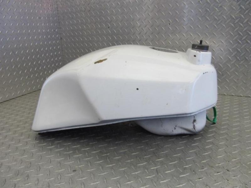 1987 suzuki gsxr750 gsx-r750 petrol fuel gas tank